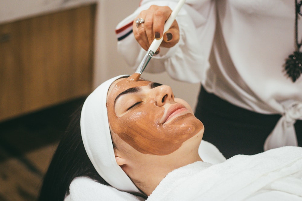 Facial aesthetics